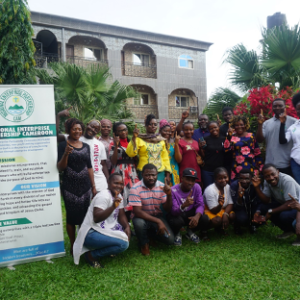 HOPE AND BETTER LIFE PROJECT